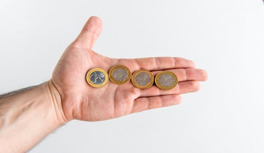 Quais as moedas de R$ 1 das Olimpíadas mais valiosas atualmente?