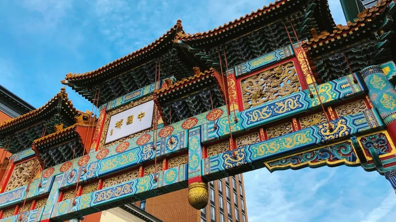 O que está por trás da nova China (e por que isso importa)