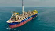 Brava Energia (BRAV3) tem produção de 87,3 mil barris por dia em junho