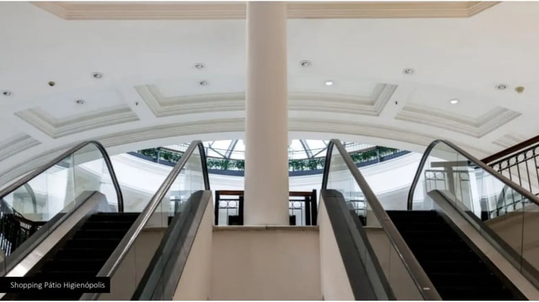 Resultados Iguatemi 3T25: crescimento impulsionado por aquisições