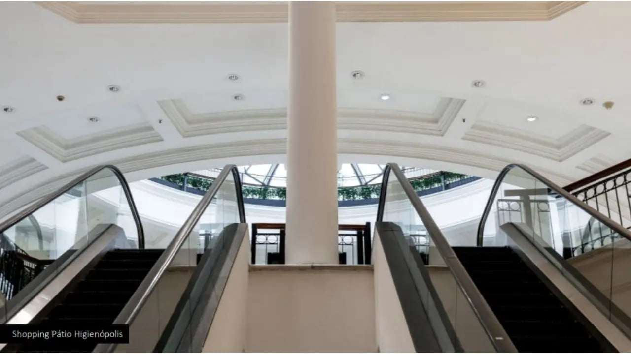 Resultados Iguatemi 3T25: crescimento impulsionado por aquisições