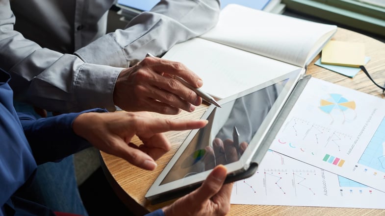 Relatório de remuneração: como descobrir quanto seu gerente ganha com você