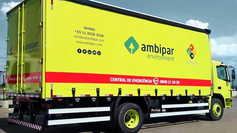 Por que a CVM liberou a Ambipar (AMBP3) da obrigação de realizar a OPA?
