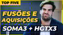 Soma + Hering pode dar certo? Ações esquecidas pelo mercado e investimento em imóveis