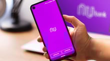 Lucro do Nubank (ROXO34) cresce 39% no 3T25, com ROE recorde de 31%