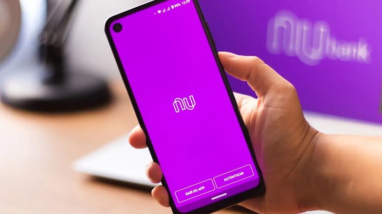 Lucro do Nubank (ROXO34) cresce 39% no 3T25, com ROE recorde de 31%
