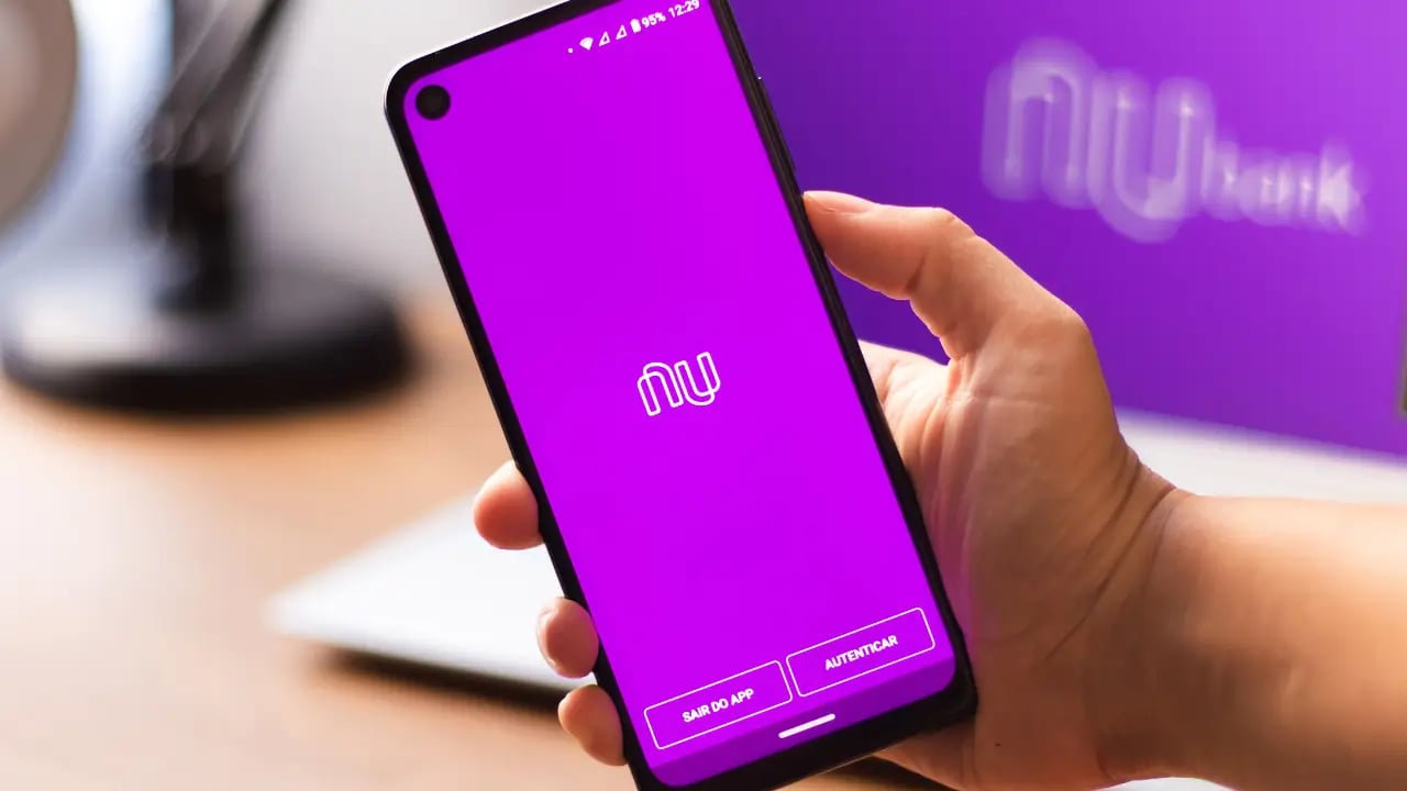 Lucro do Nubank (ROXO34) cresce 39% no 3T25, com ROE recorde de 31%