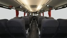 Lucro da Marcopolo (POMO4) cai 23% no 1T25; o que fazer com os papéis agora?