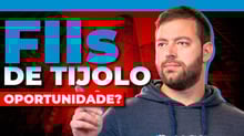 FIIs de papel vs FIIs de Tijolo: qual o melhor agora?