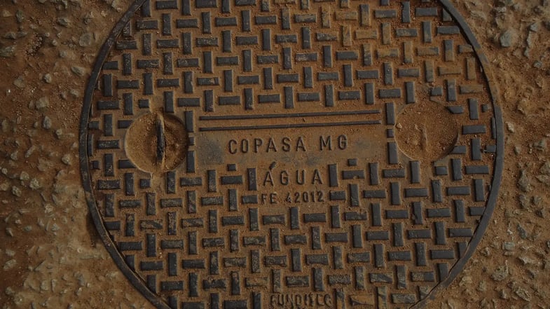 Copasa (CSMG3) registra lucro líquido de R$ 428,5 mi no 1T25