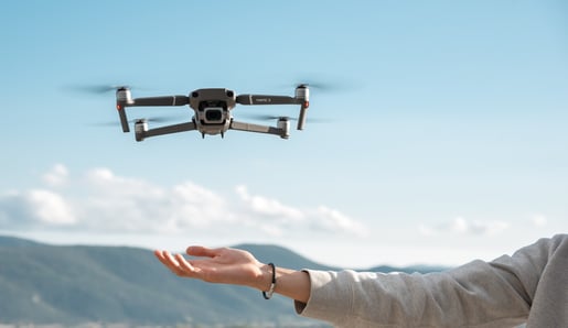 Melhores drones DJI: conheça as principais escolhas para 2024