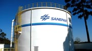 Lucro da Sanepar (SAPR11) cai -12,5% no 4T25