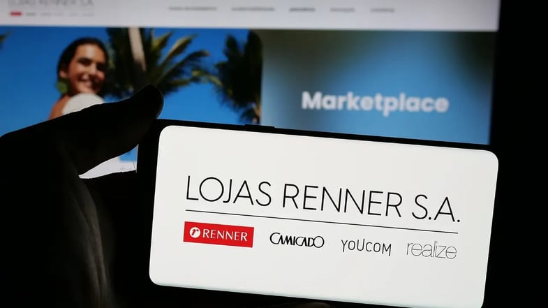 Lojas Renner (LREN3) anuncia nova estrutura organizacional; ações sobem