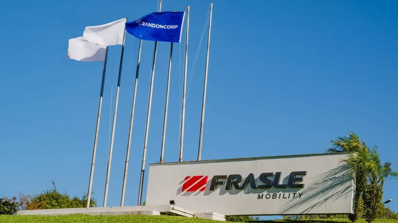 Lucro da Frasle (FRAS3) cresce +20,8% no 3T25