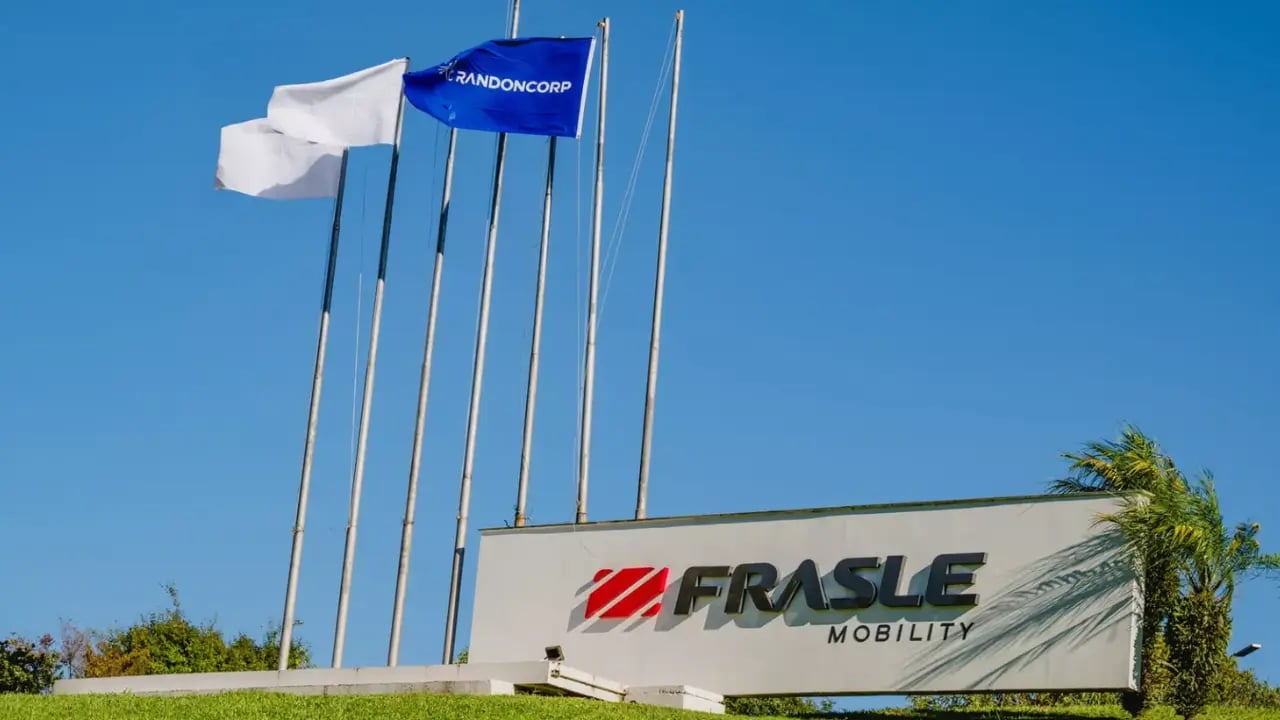 Lucro da Frasle (FRAS3) cresce +20,8% no 3T25
