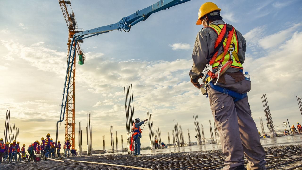 Melhor ação de construtora para investir hoje