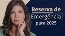 Melhores ativos com liquidez diária para 2025: onde deixar sua reserva de emergência