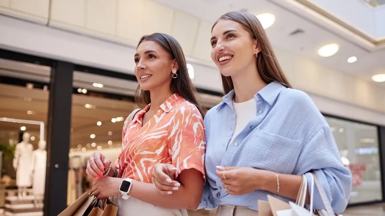 Allos (ALOS3) lucra R$ 278 milhões no 1T25, salto de 304% em doze meses