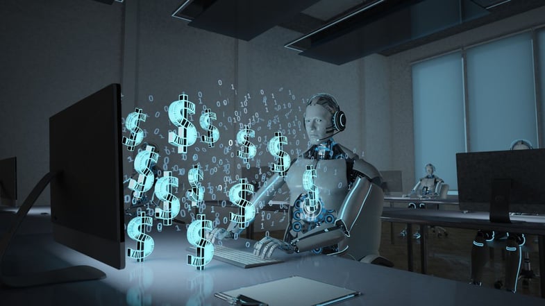 Rob Investidor O Futuro Dos Investimentos 