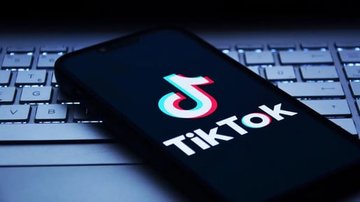 Amazon faz oferta para comprar o TikTok nos EUA, diz jornal