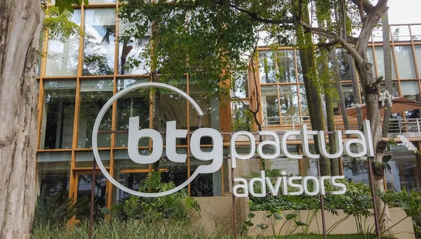 BTG compra área de 'wealth management' da JGP Gestão Patrimonial