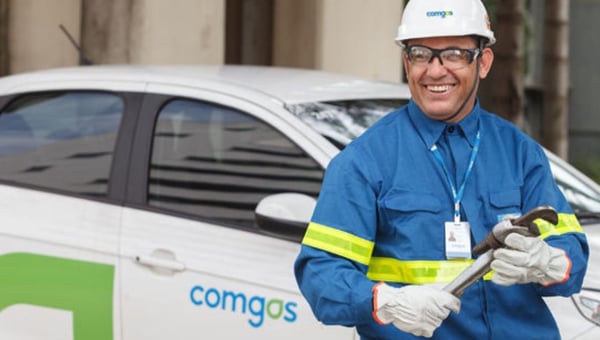 Vale a pena investir em CGAS5?
