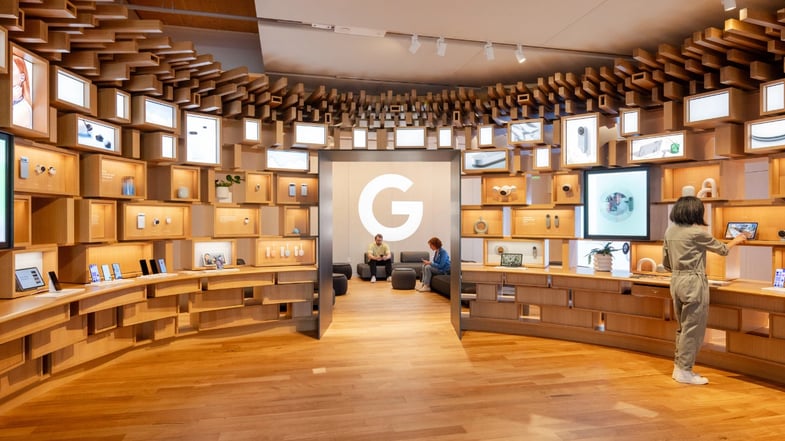 Resultado do Google no 2T26: Cloud dispara, mas capex segue no centro da discussão