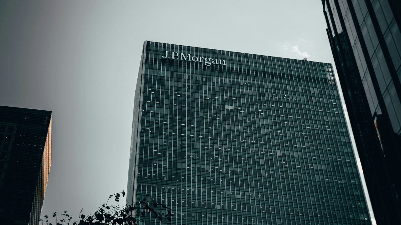 JPMorgan segue forte no 2T26 e supera expectativas