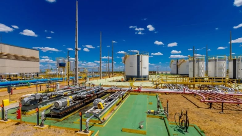 PetroReconcavo (RECV3) mostra resiliência operacional em meio à pressão financeira no 3T25