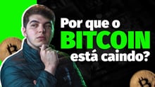 FIM DA ALTA DO BITCOIN? | Comprar ou vender BTC: Análise de Bitcoin e outros criptoativos