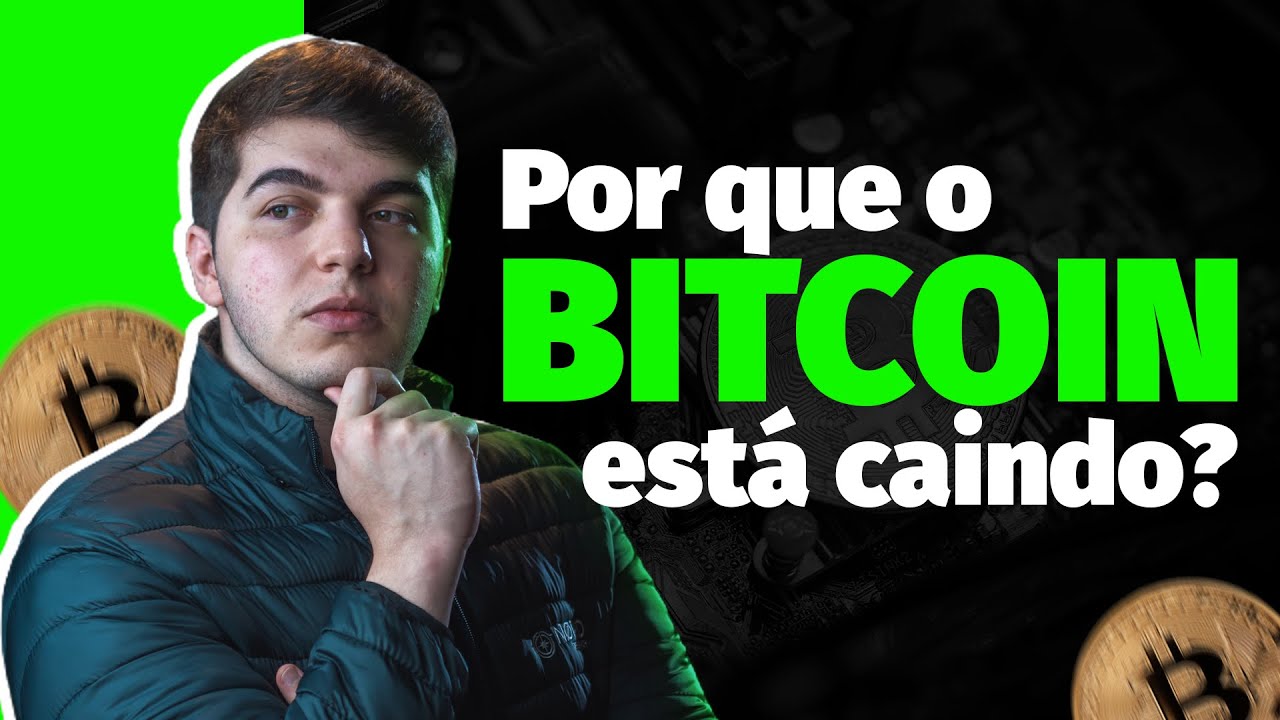 FIM DA ALTA DO BITCOIN? | Comprar ou vender BTC: Análise de Bitcoin e outros criptoativos