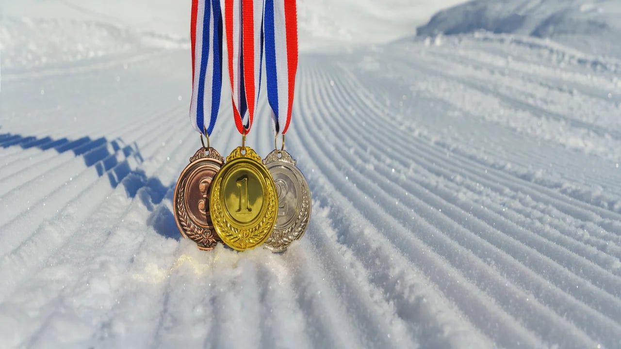 Quando e onde será a próxima Olimpíada de Inverno? Nord News
