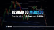 Ibovespa tem alta de 2%, fecha em recorde e encosta em 190 mil pontos
