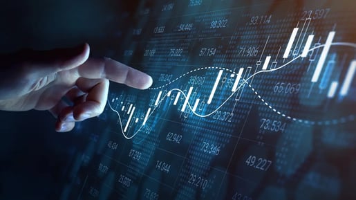 Juros, Bolsa e dólar: o que movimenta os mercados em 2026