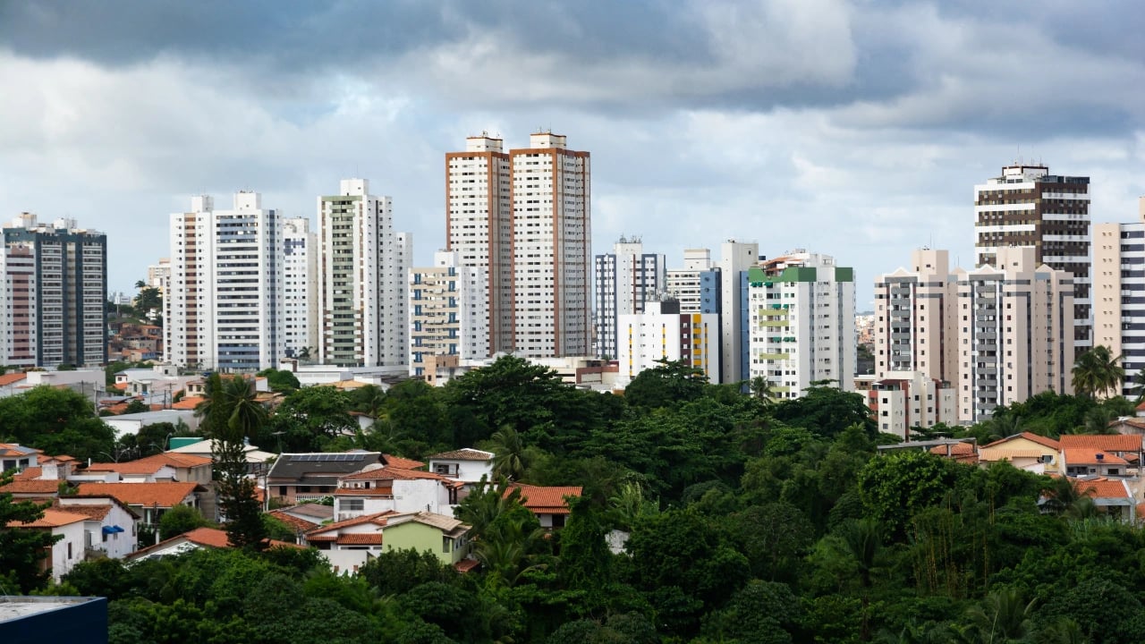 Fundos imobiliários residenciais no Brasil