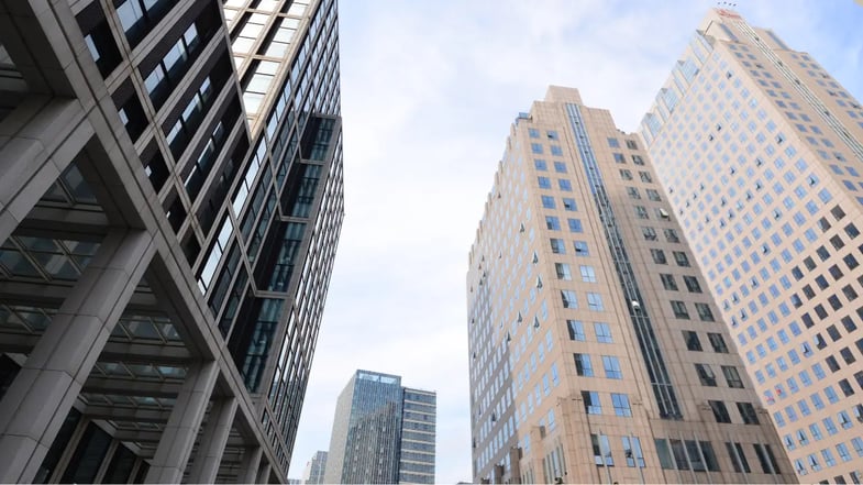 Fundos imobiliários: o caminho que me levou à liberdade financeira