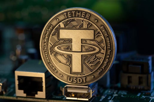 Tether: o que faz a criptomoeda ter paridade com o dólar