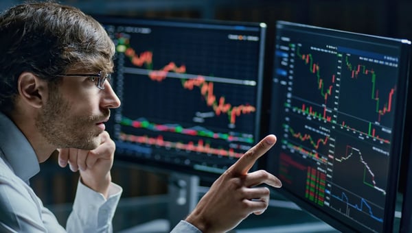 Ibovespa em baixa? Talvez seja o seu maior acerto