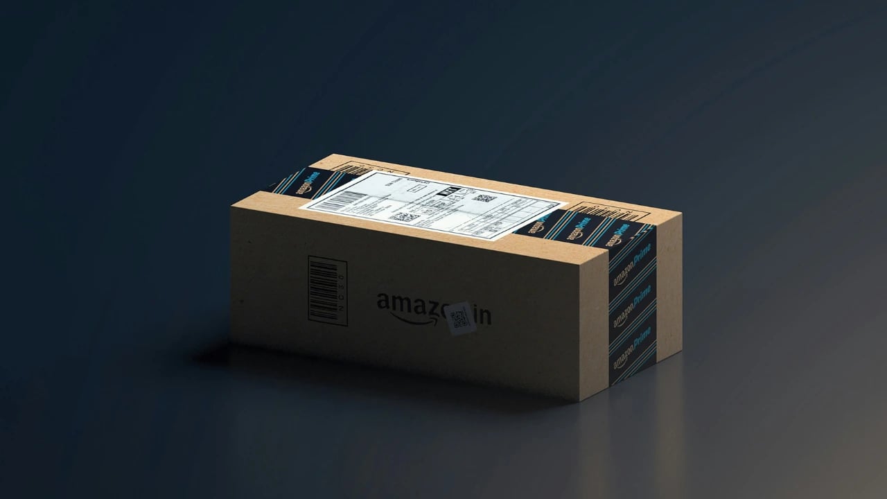 Amazon (AMZN) dispara 10% após supera projeções de crescimento da computação em nuvem