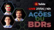 Ações vs BDRs, qual a melhor forma de investimento?