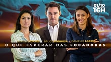 O que esperar das Locadoras?