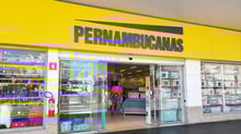HGRU11 anuncia venda de imóvel locado para Casas Pernambucanas no Paraná