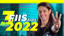LUCRANDO COM FIIS EM 2022 - Três recomendações práticas