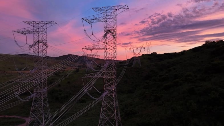 ISA Energia (ISAE4) no 2T26: Ebitda cresce 23%, mas lucro cai 32%