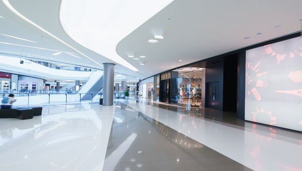 XPML11 conclui venda milionária de shopping no Rio de Janeiro