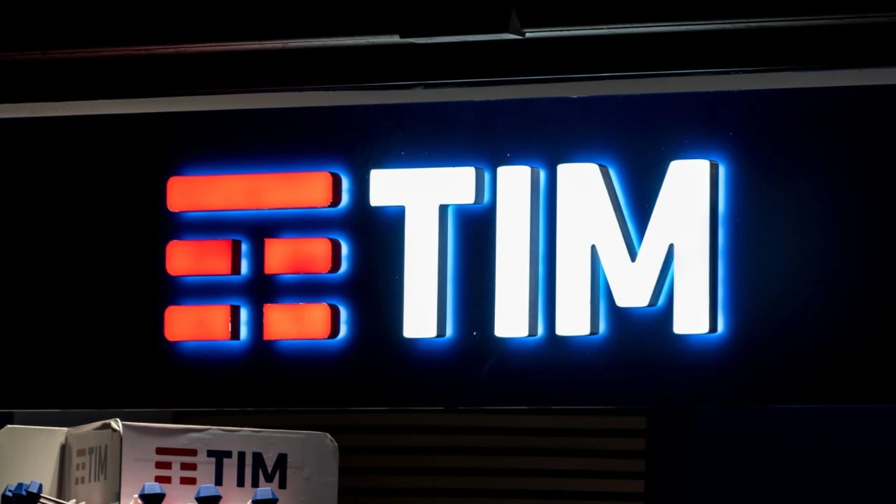 Lucro da TIM Brasil (TIMS3) cresce +50% no 3T25