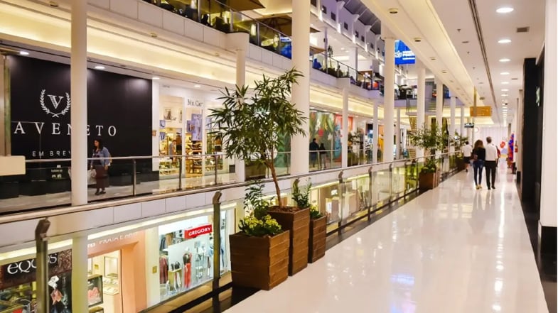 Boletim de FIIs: PMLL11 conclui aquisição de participação no Shopping Curitiba