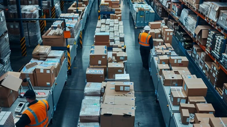 Boletim de FIIs: GGRC11 amplia portfólio de galpões logísticos; veja o impacto