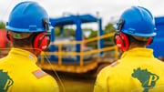Ação da PetroReconcavo (RECV3) dispara 7% após resultados do 1º tri
