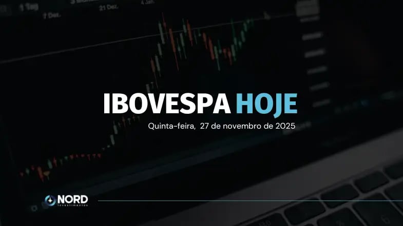 Sem Wall Street, Ibovespa fecha em baixa; dólar avança a R$ 5,35
